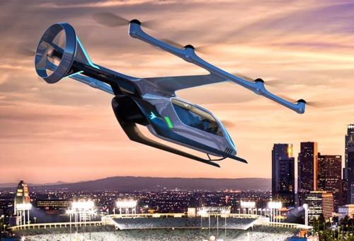 Two Major Manufacturers Lay Out eVTOL Design Considerations