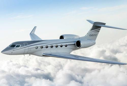 Gulfstream Increases Ranges Of G500, G600 | Business Jet Traveler