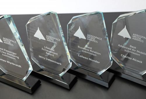 Aerospace Media Awards