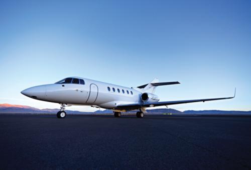 The Xojet difference