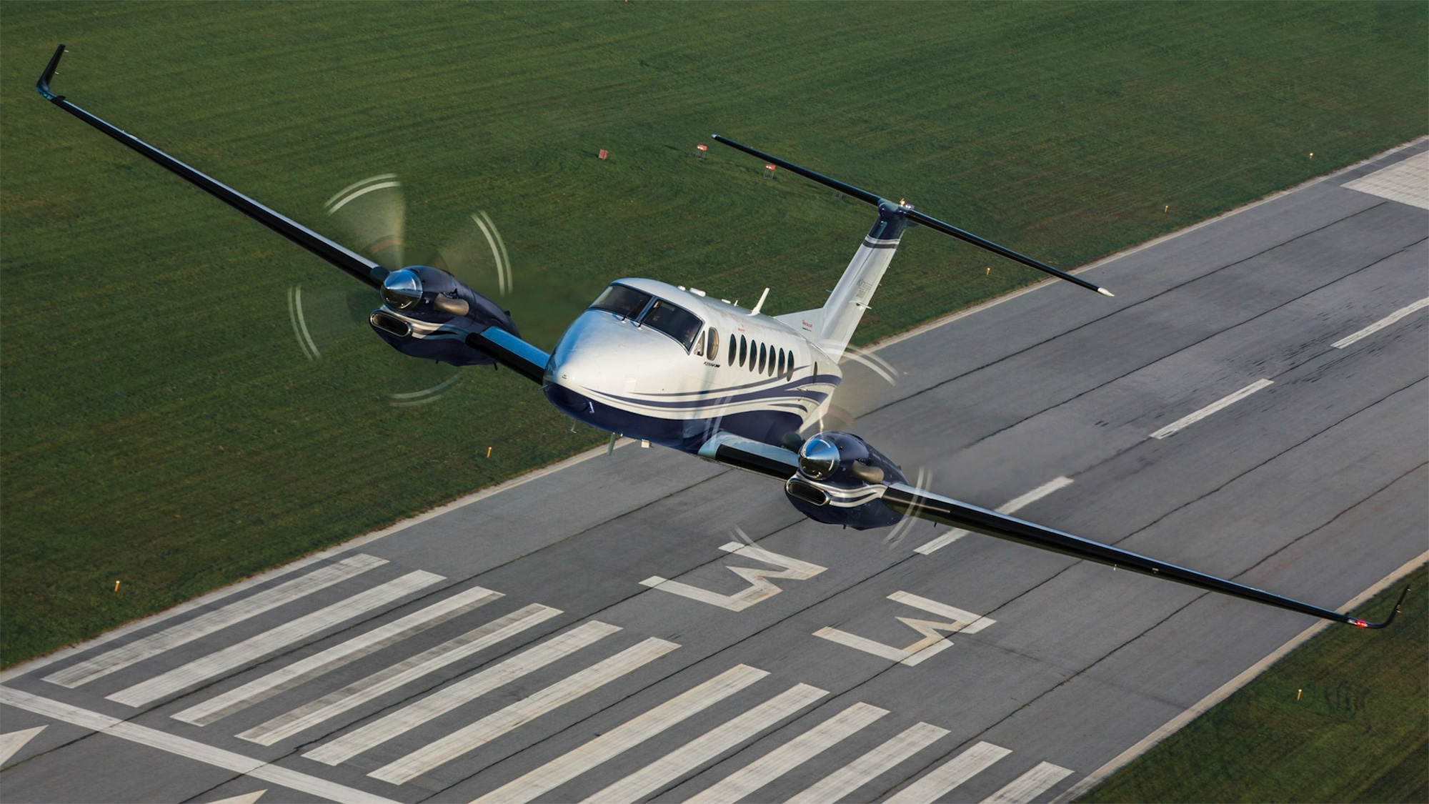 Long Live the King | Business Jet Traveler