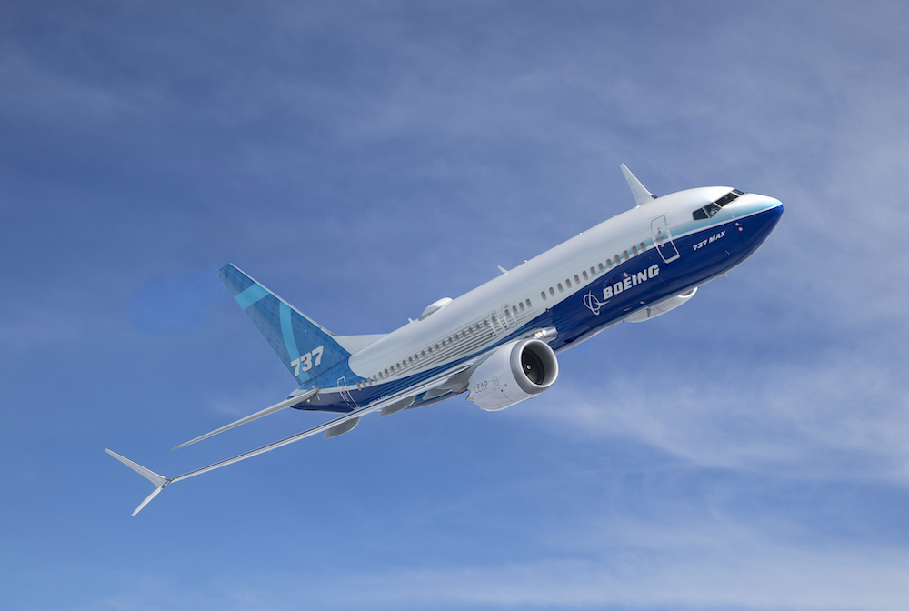 Boeing Sees Initial Costs of 737 Max Grounding | Business Jet Traveler