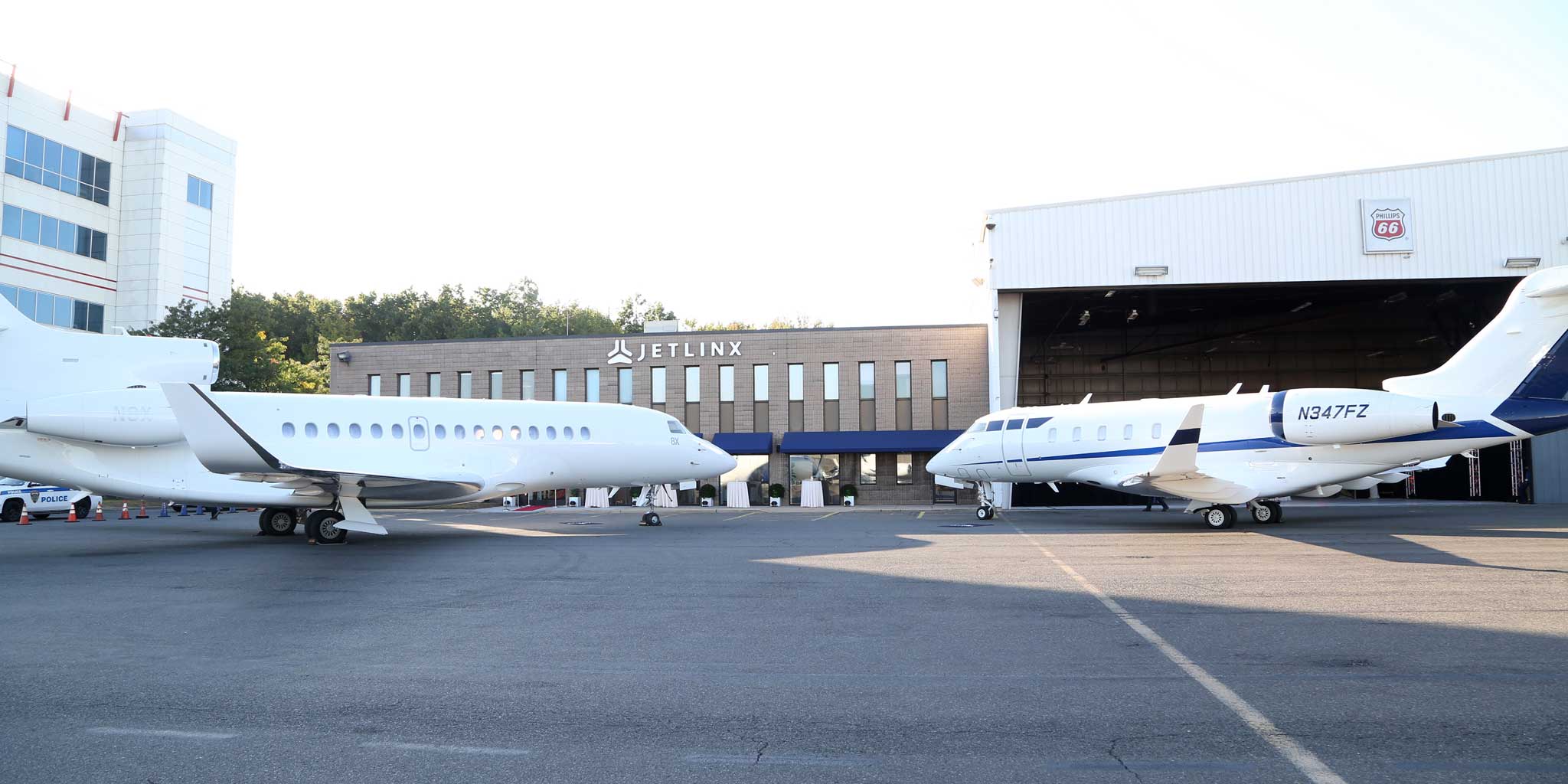Jet Linx Introduces Jet Card for Businesses | Business Jet Traveler