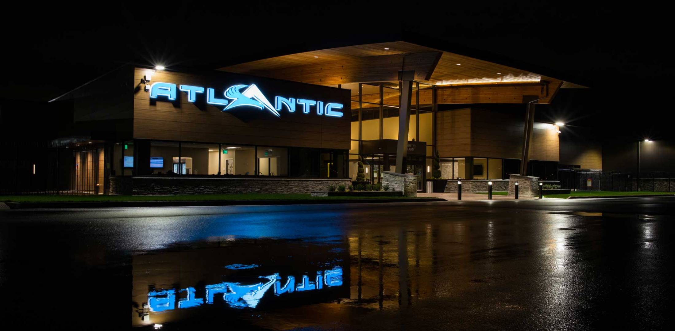 Atlantic Aviation General Manager Salary