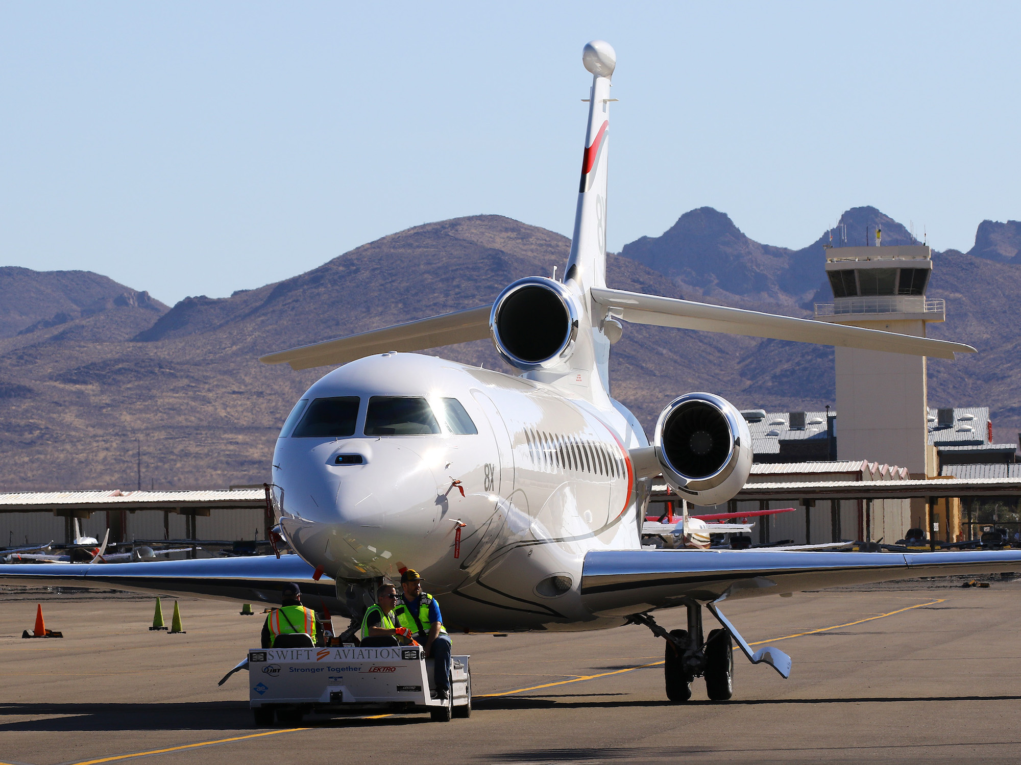 How To Quit The Airlines And Fly On A Private Jet Business Jet Traveler