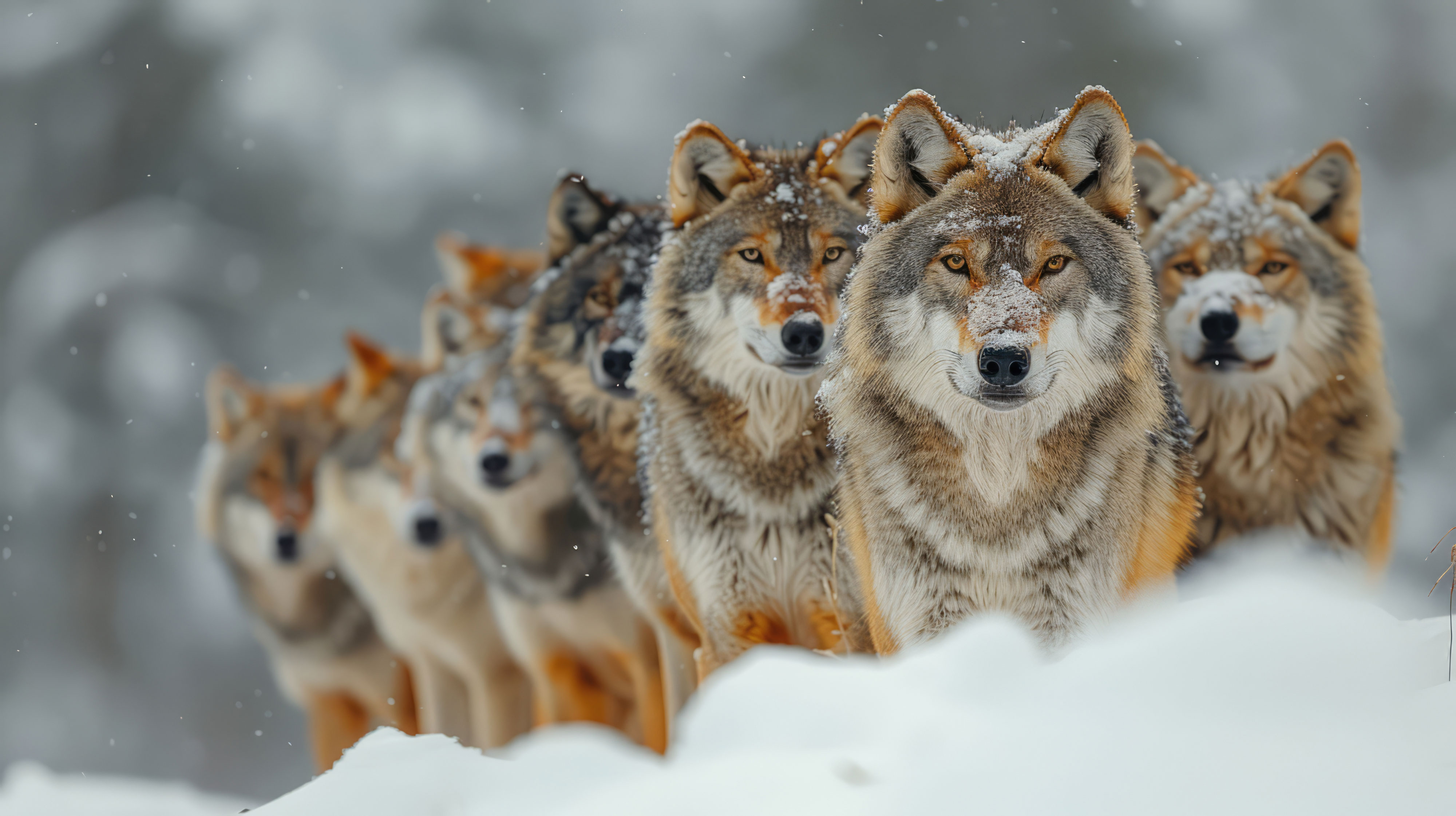 Good Predators Wolves Five Places to Encounter intriguing Predators | Business Jet Traveler
