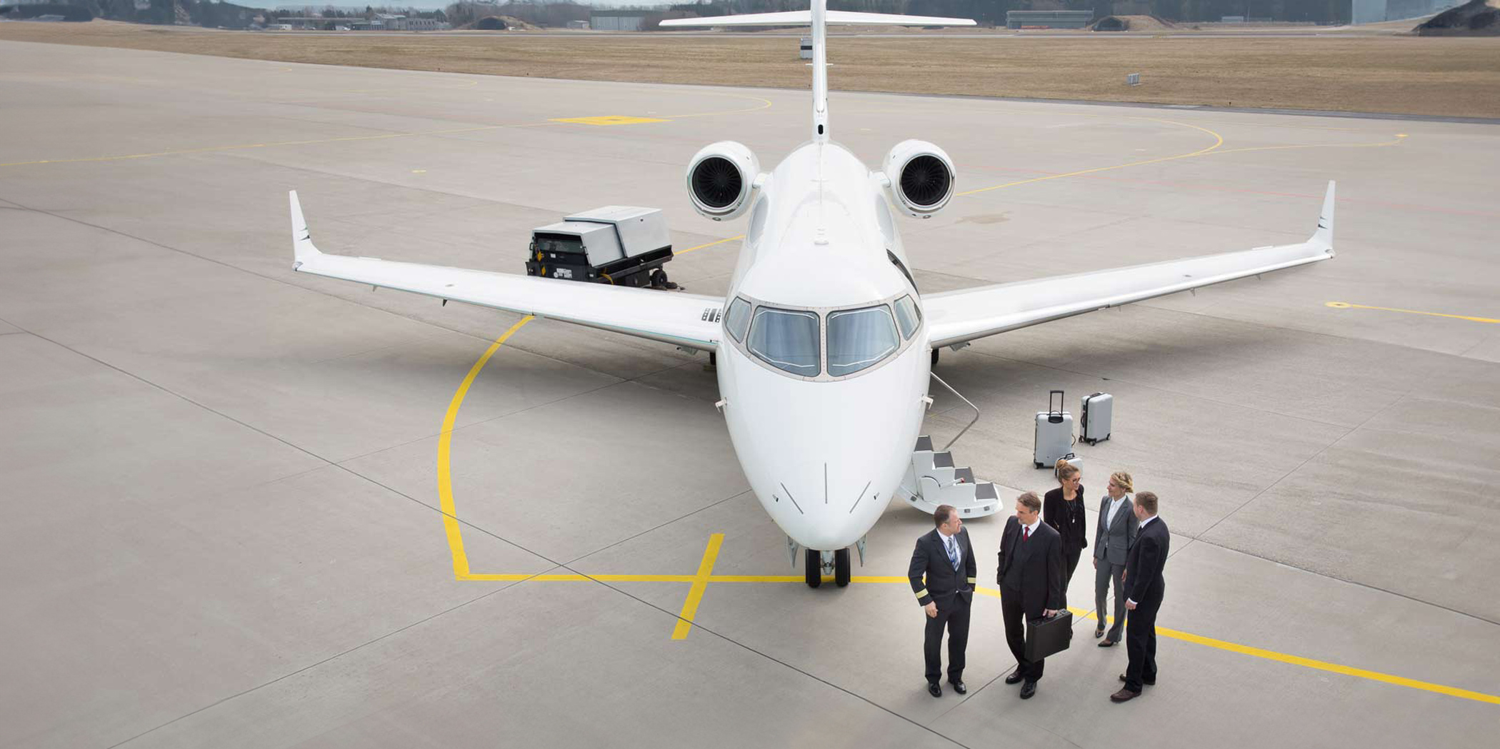 Private Jet Charter  From Purchase to Maintenance: The Comprehensive Cost  of Plane Ownership