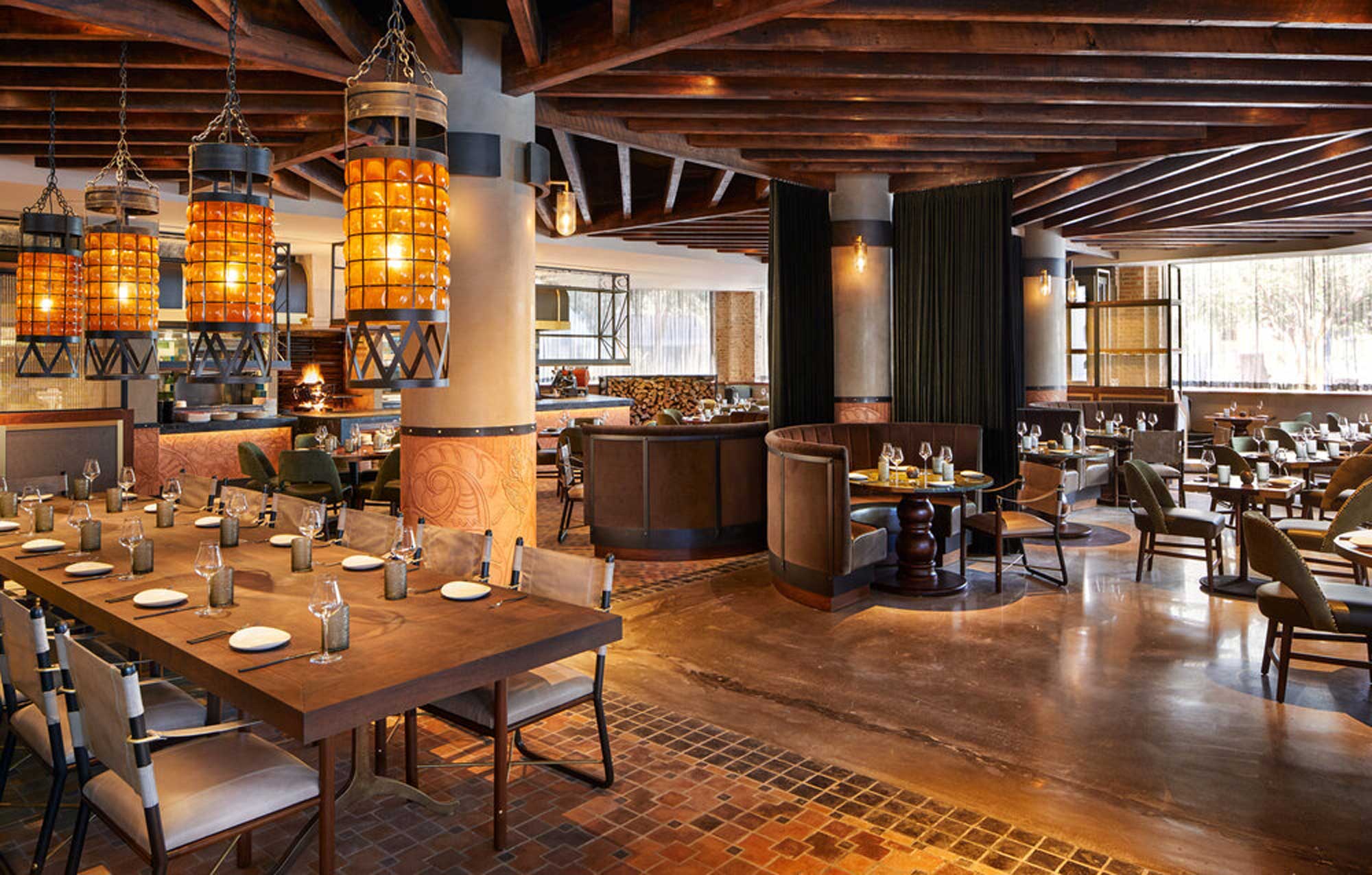 Five Of Texas’s Best Restaurants | Business Jet Traveler