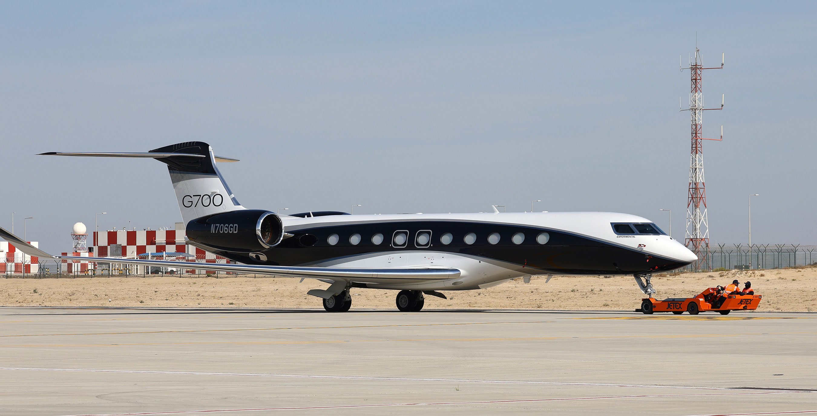 Gulfstream Nears G700 Certification Business Jet Traveler 1639