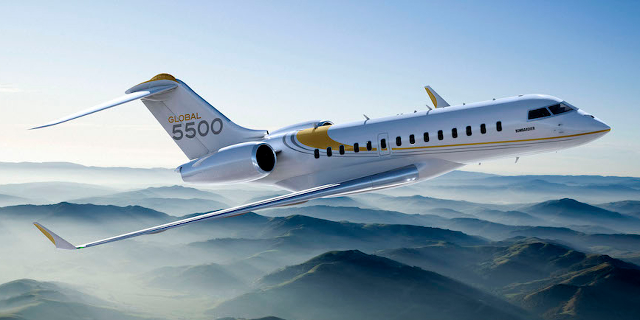 Global 5500, 6500 Receive Environmental Declarations | Business Jet ...