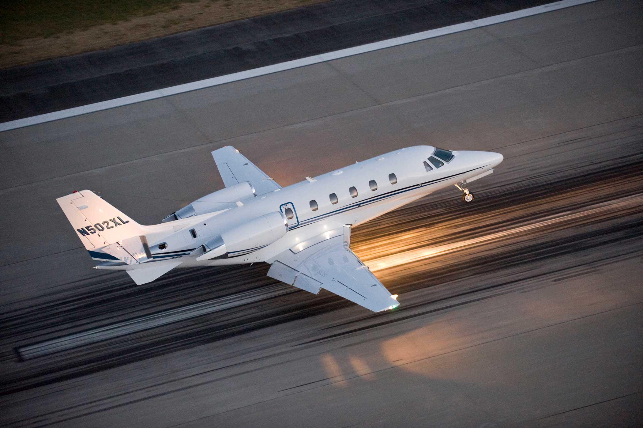 Cessna | Business Jet Traveler