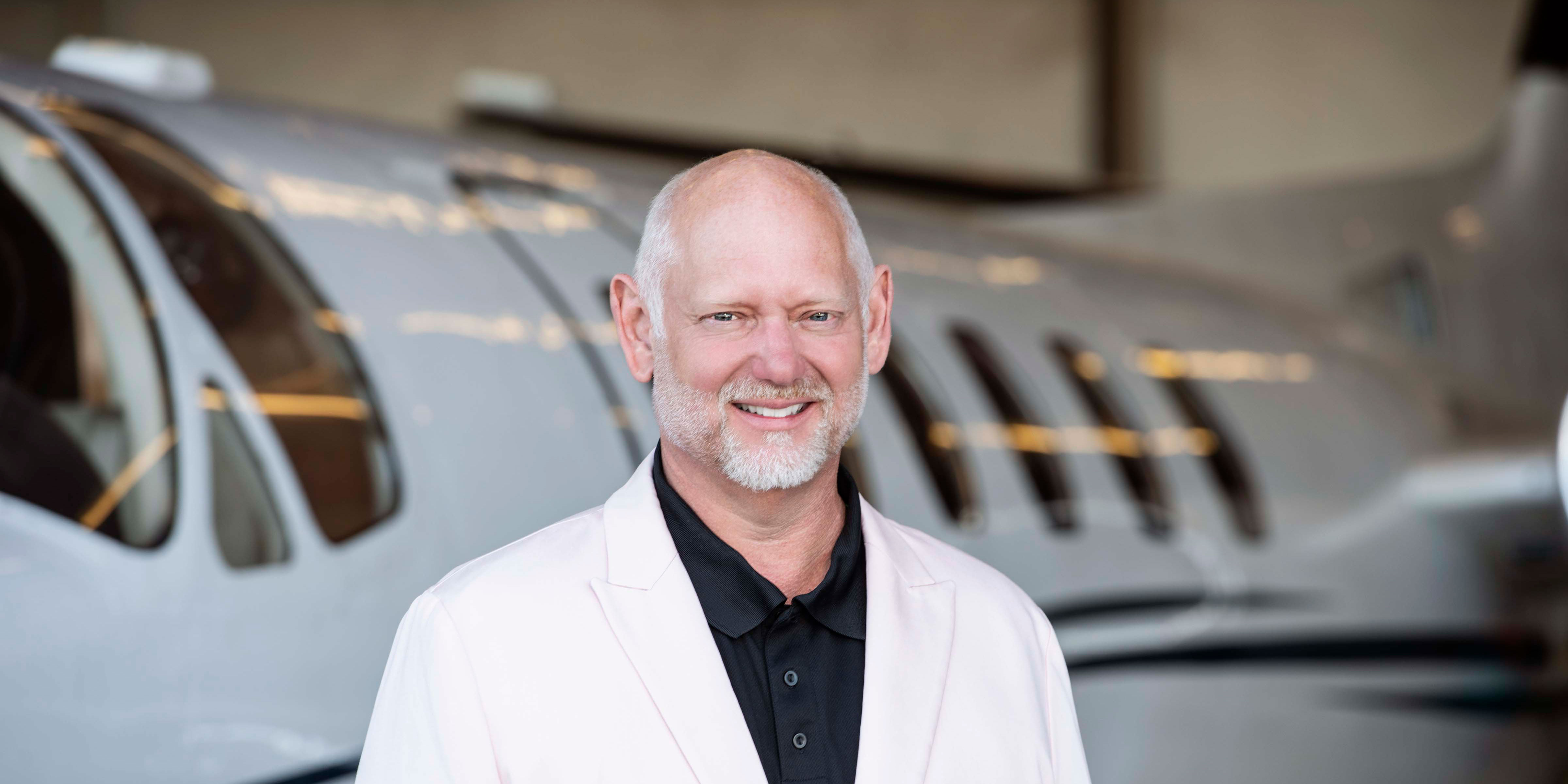 Q&A: Businessman Erik Weir - Vimarsana News