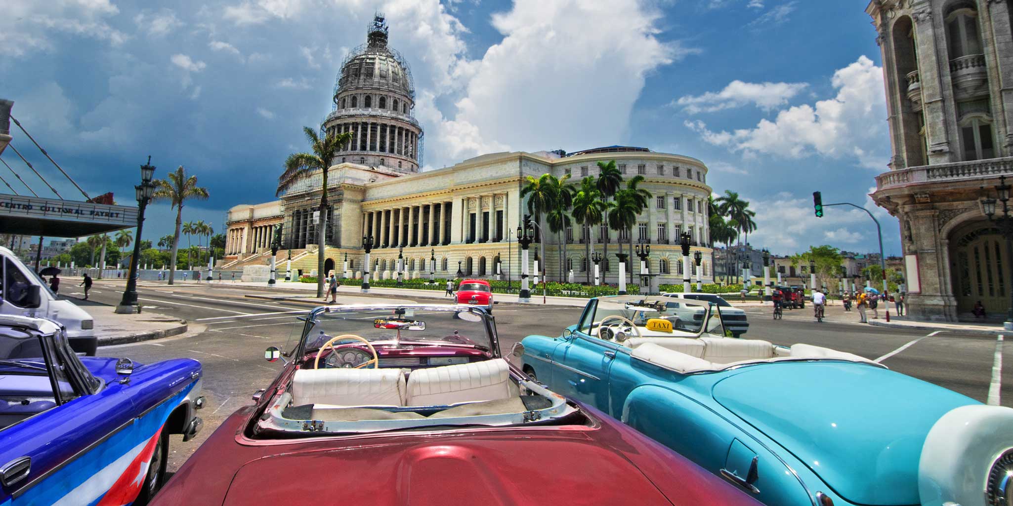 New Restrictions on Travel to Cuba Business Jet Traveler