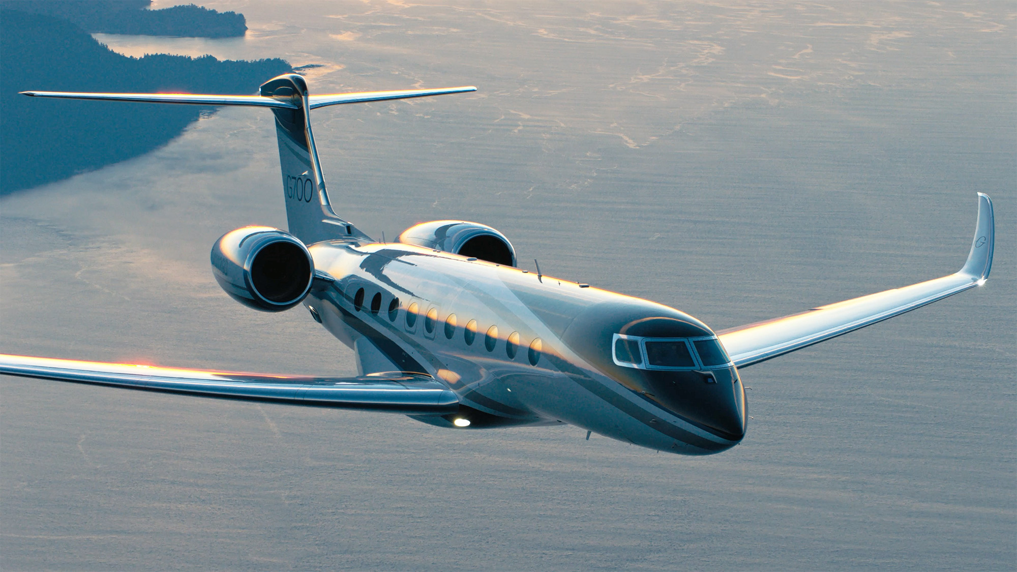 Gulfstream Celebrates In Manhattan | Business Jet Traveler