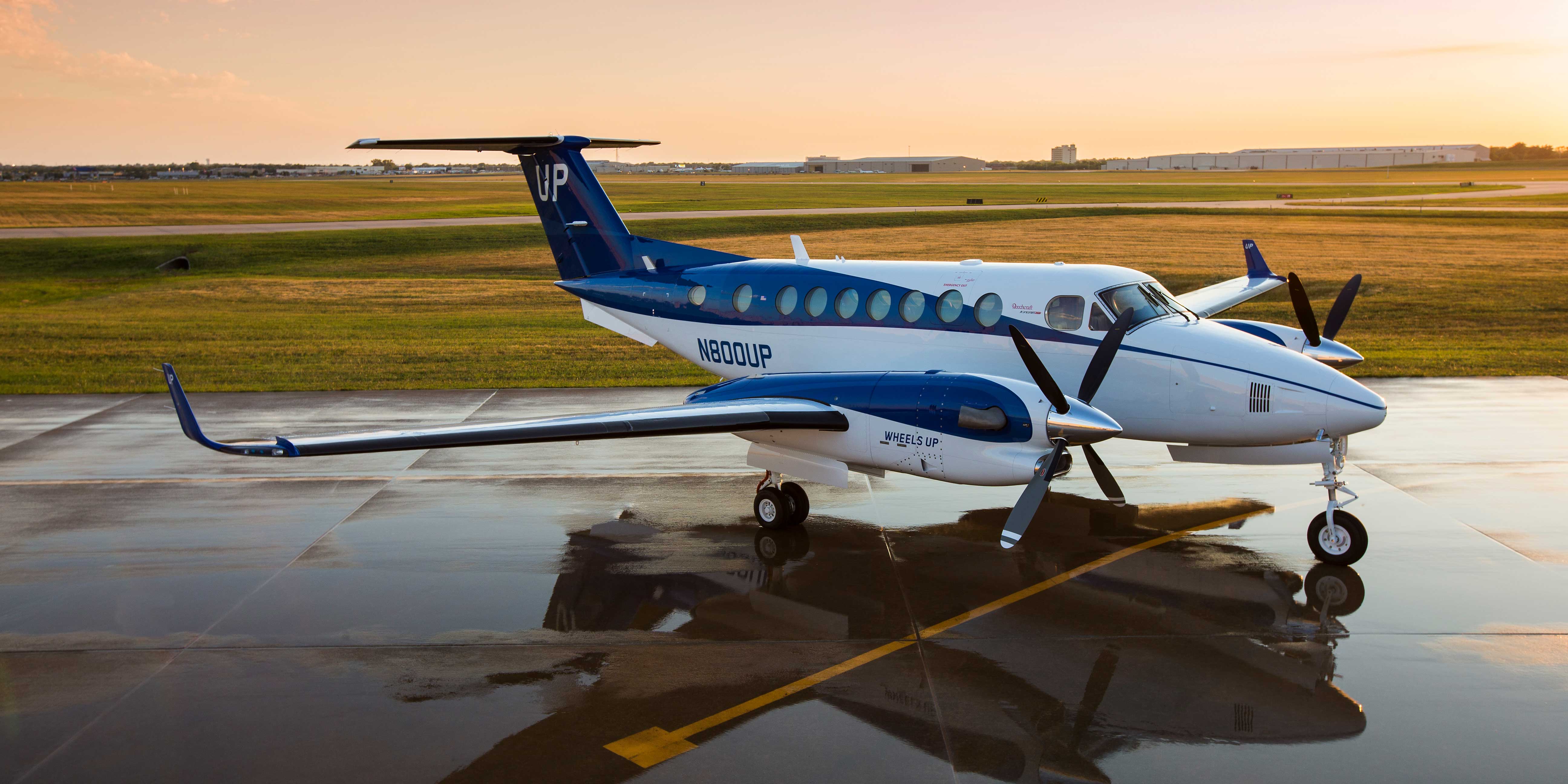 Wheels Up Names New Board Sans Founder Kenny Dichter Business Jet