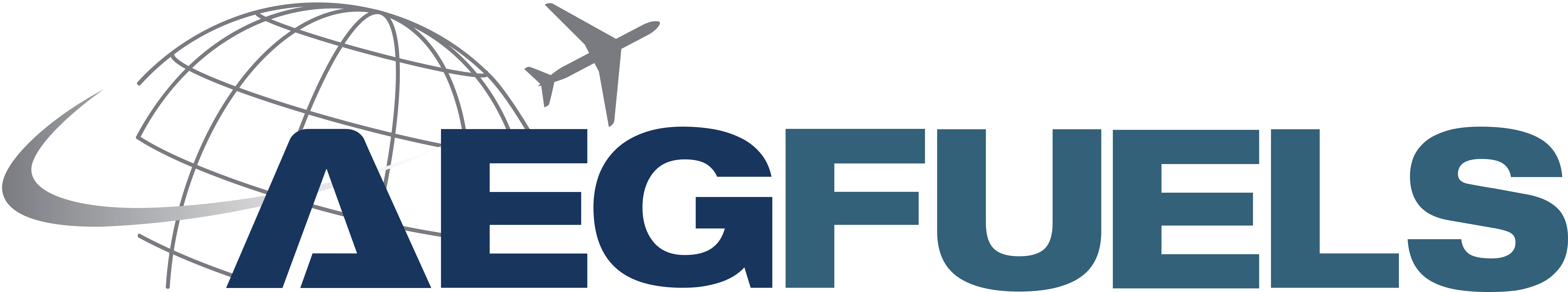 AEG Fuels Business Jet Traveler