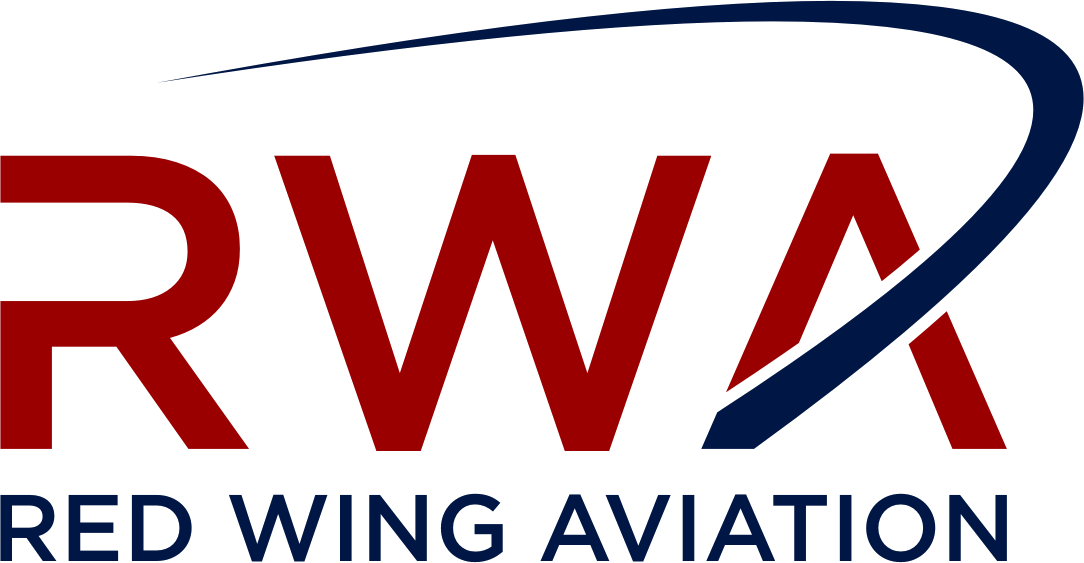 Red Wing Aviation | Business Jet Traveler