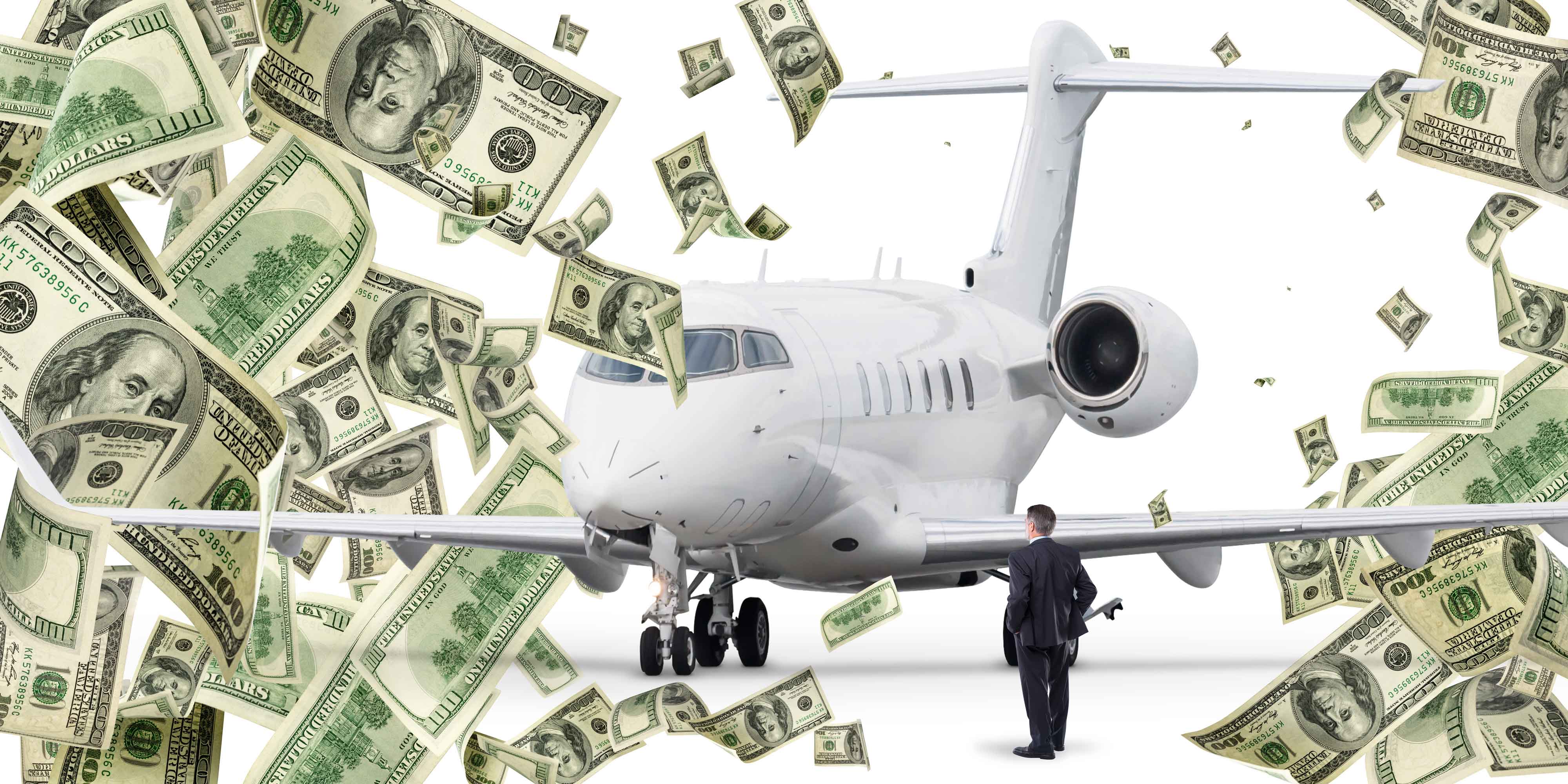 Financing a Business Jet Today - Vimarsana News