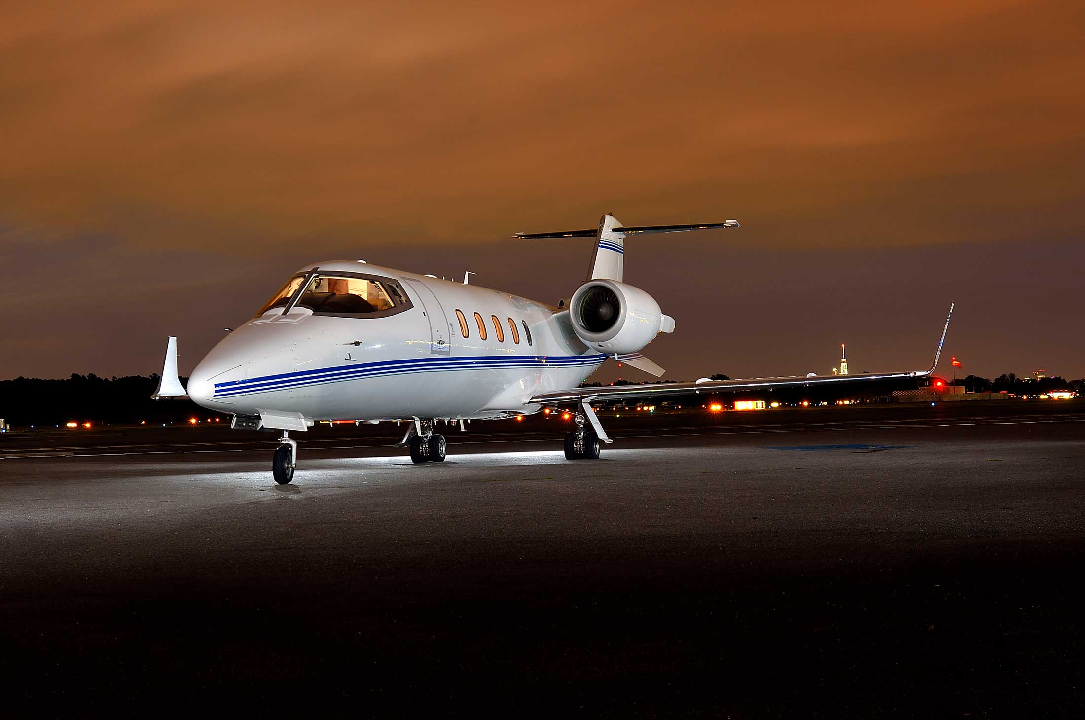 Worldwide Jet Charter | Business Jet Traveler