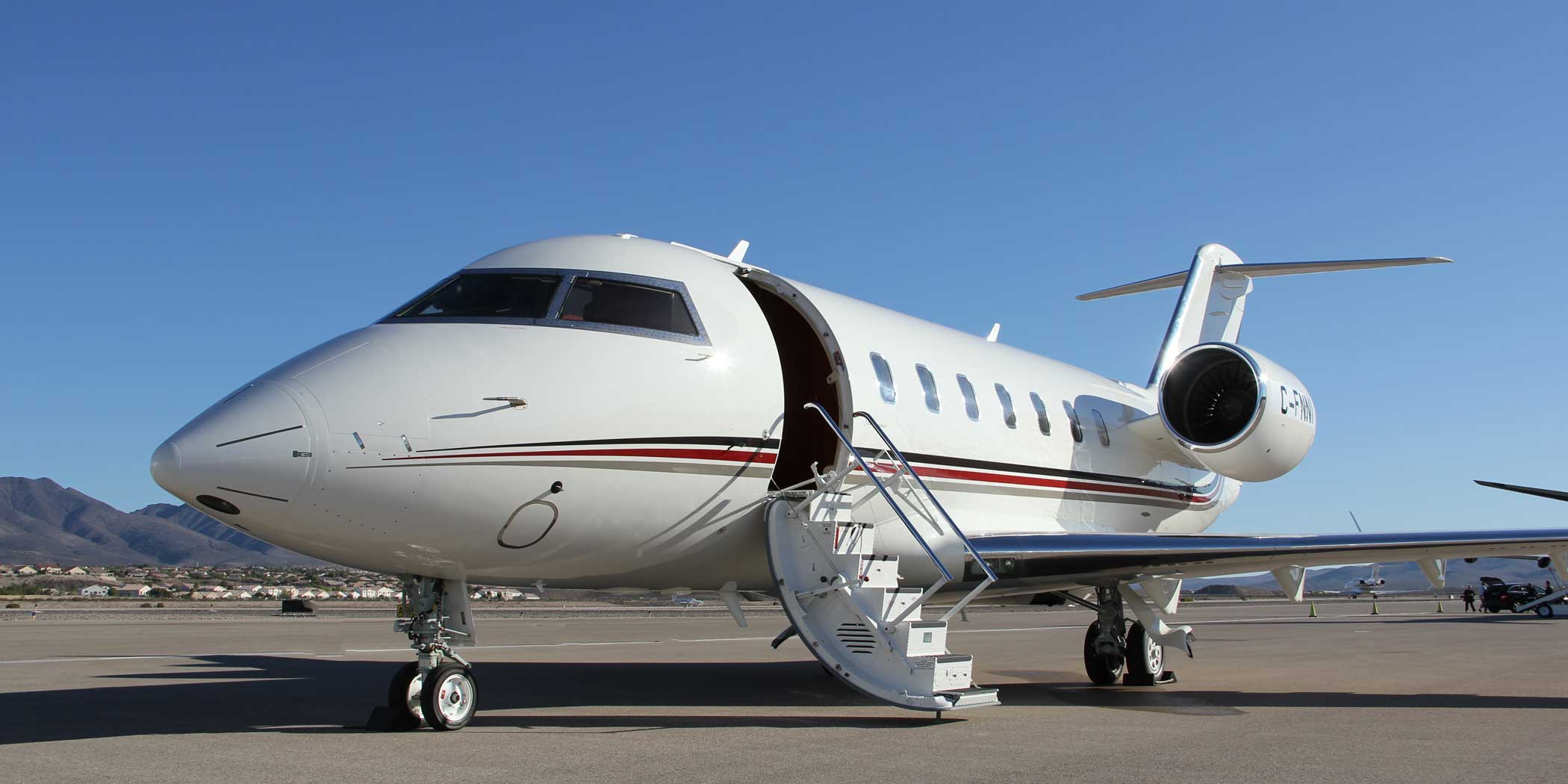 NetJets, Pilot Union Sign 'Industryleading' Contract Business Jet