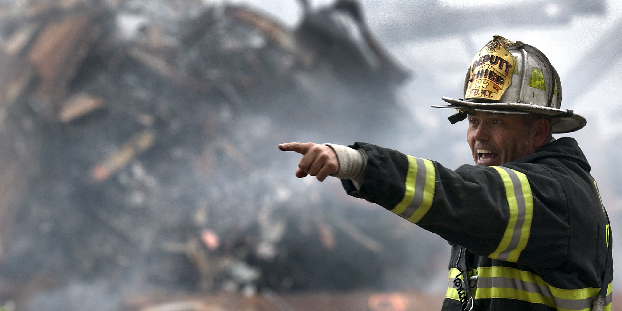 Giving Back: Steven Siller Tunnel to Towers Foundation | Business Jet  Traveler