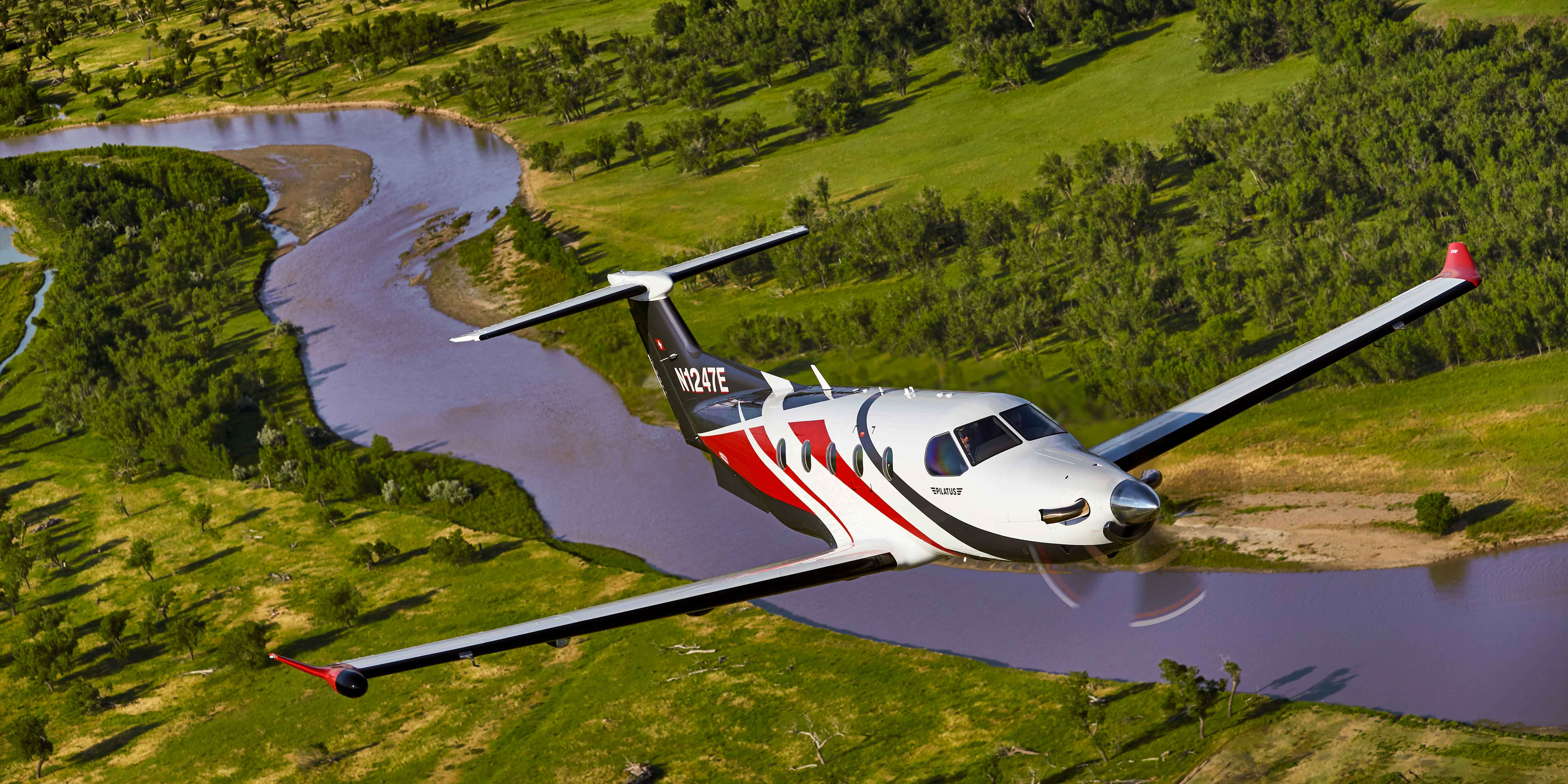 Separating Turboprops' Performance from Perception | Business Jet Traveler - Vimarsana News