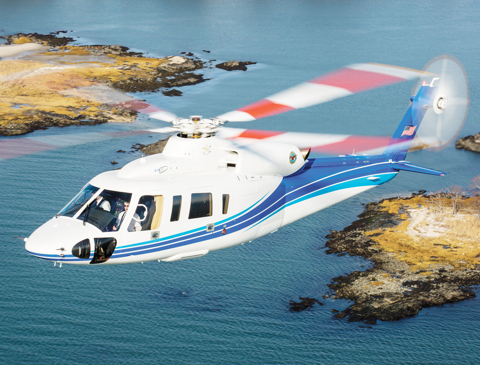 Preowned: Rotorcraft's recovery | Business Jet Traveler