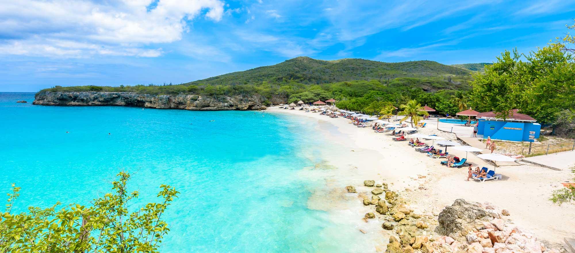 Curaçao: a Dutch Treat | Business Jet Traveler