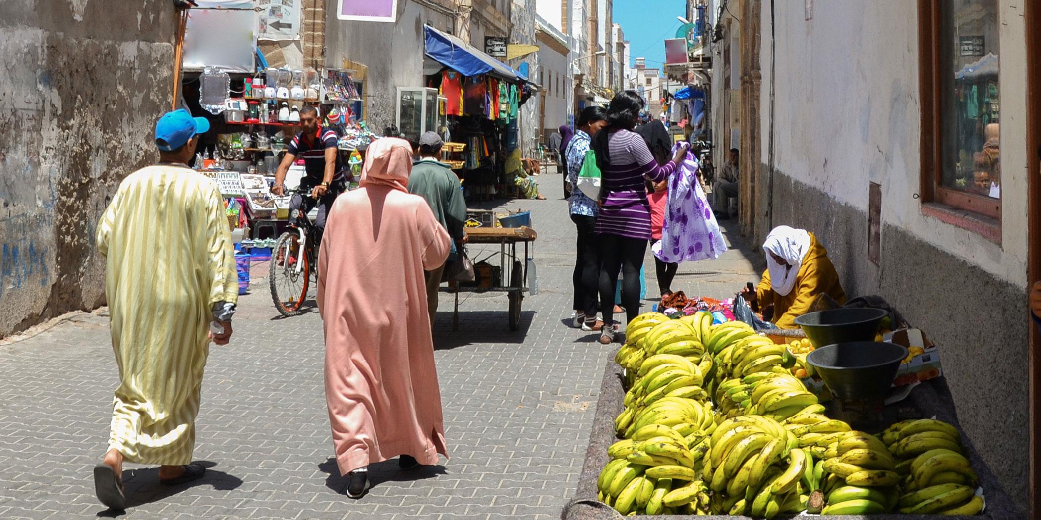 Essaouira (Photo: Adobe Stock)