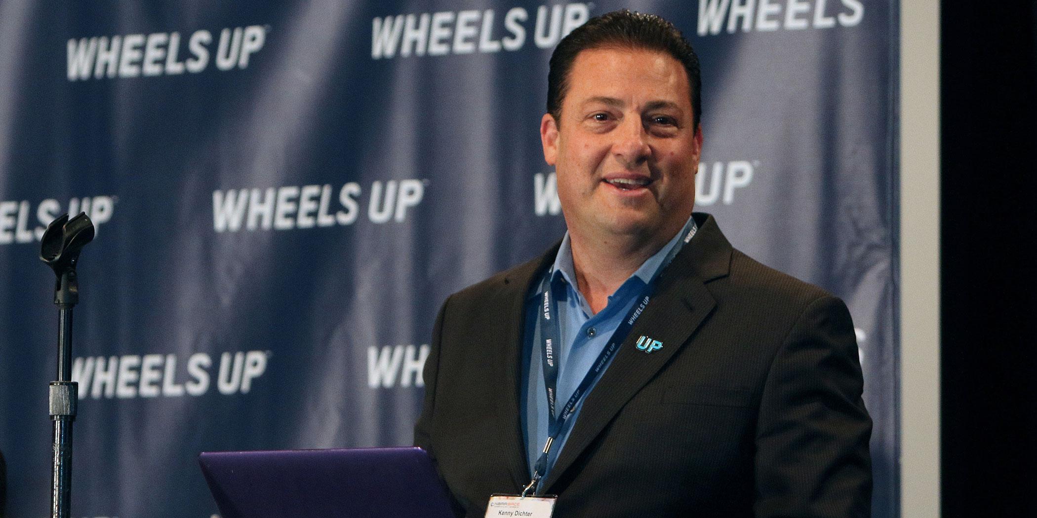 Bizav's flight path Business Jet Traveler