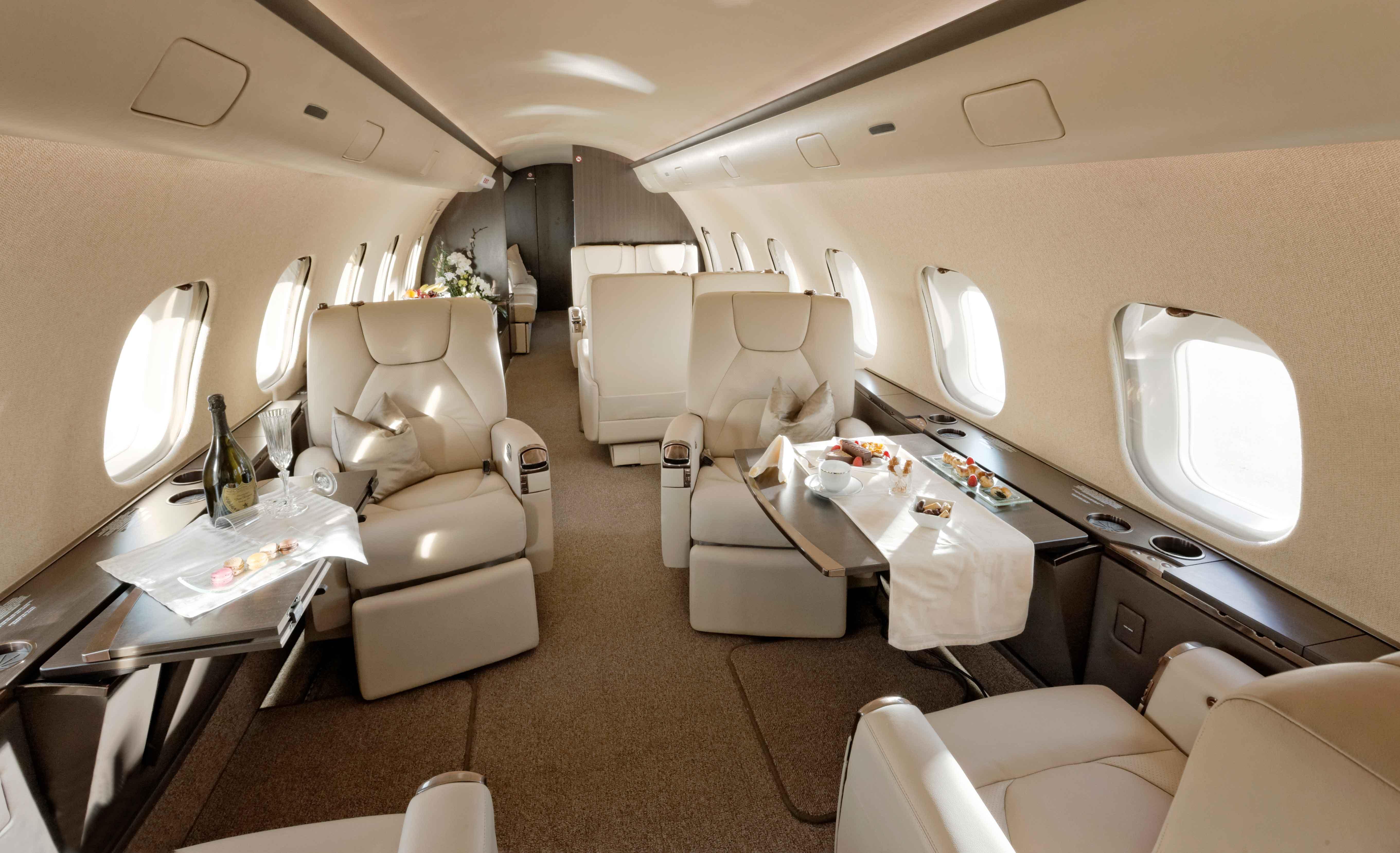 What’s New From Flight Providers | Business Jet Traveler