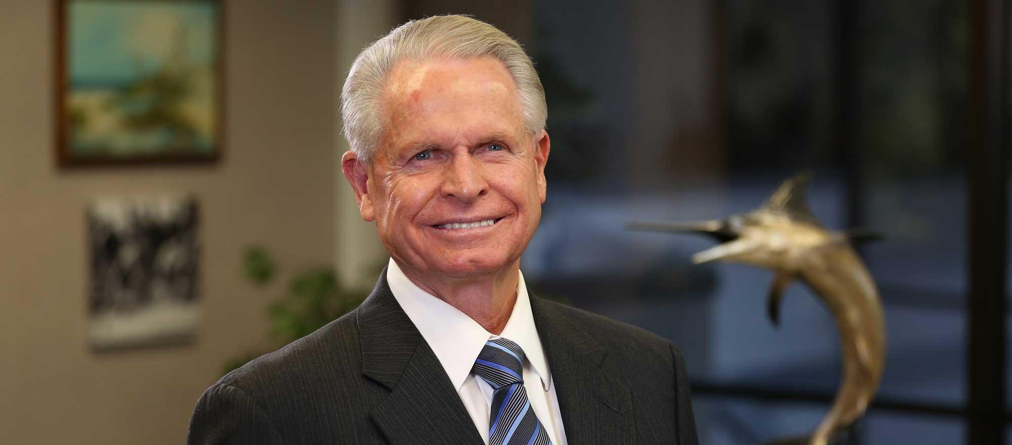 Q&A Ray Zinn Business Jet Traveler