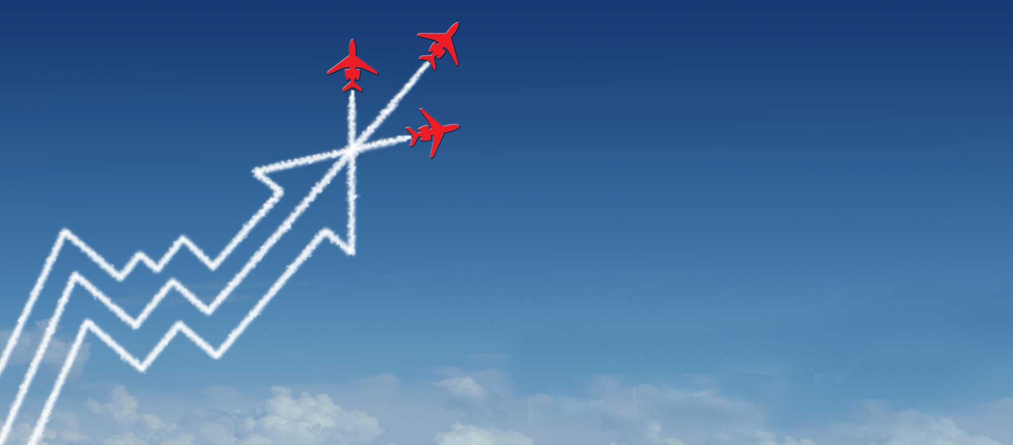 Financing A Business Jet In Today's Volatile Market | Business Jet Traveler