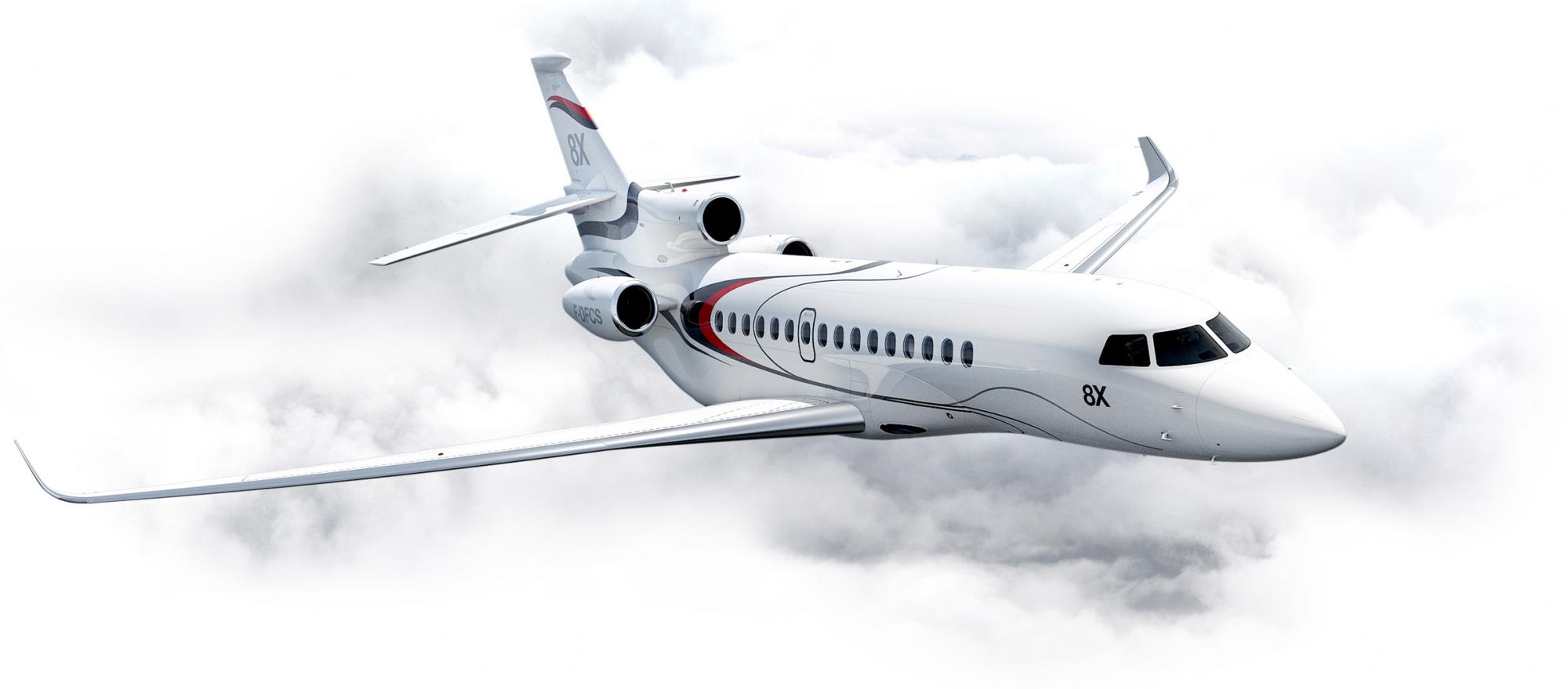 falcon 8 price