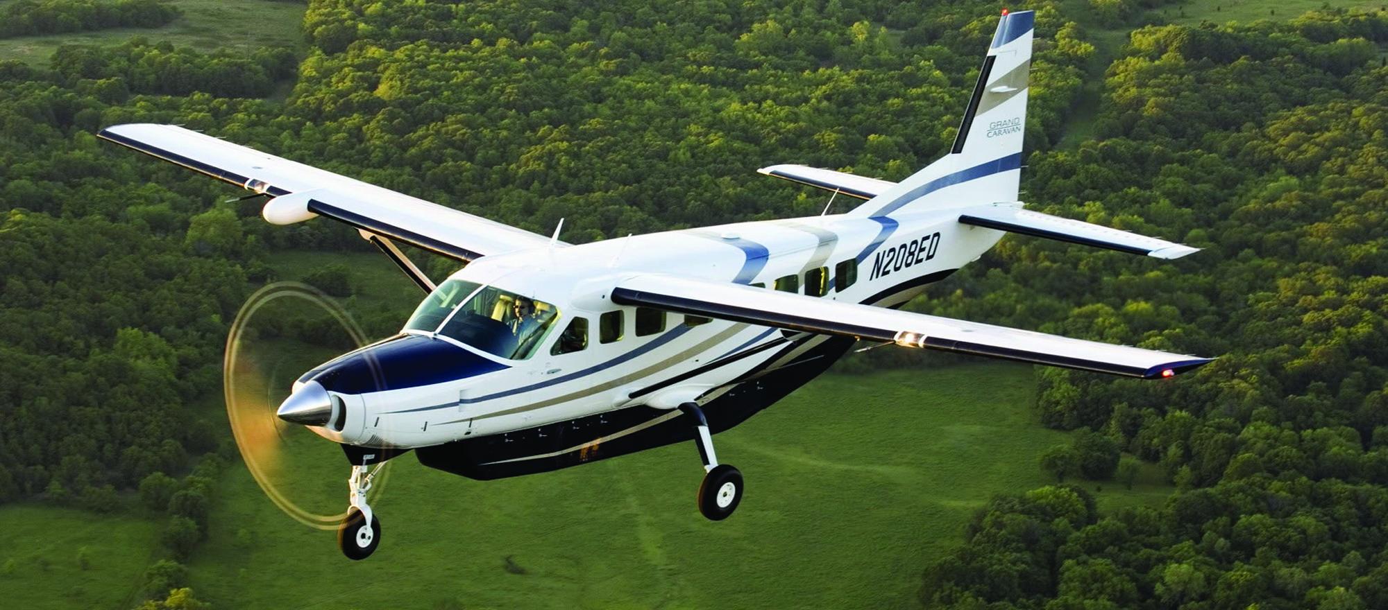 Cessna, Beechcraft and You | Business Jet Traveler