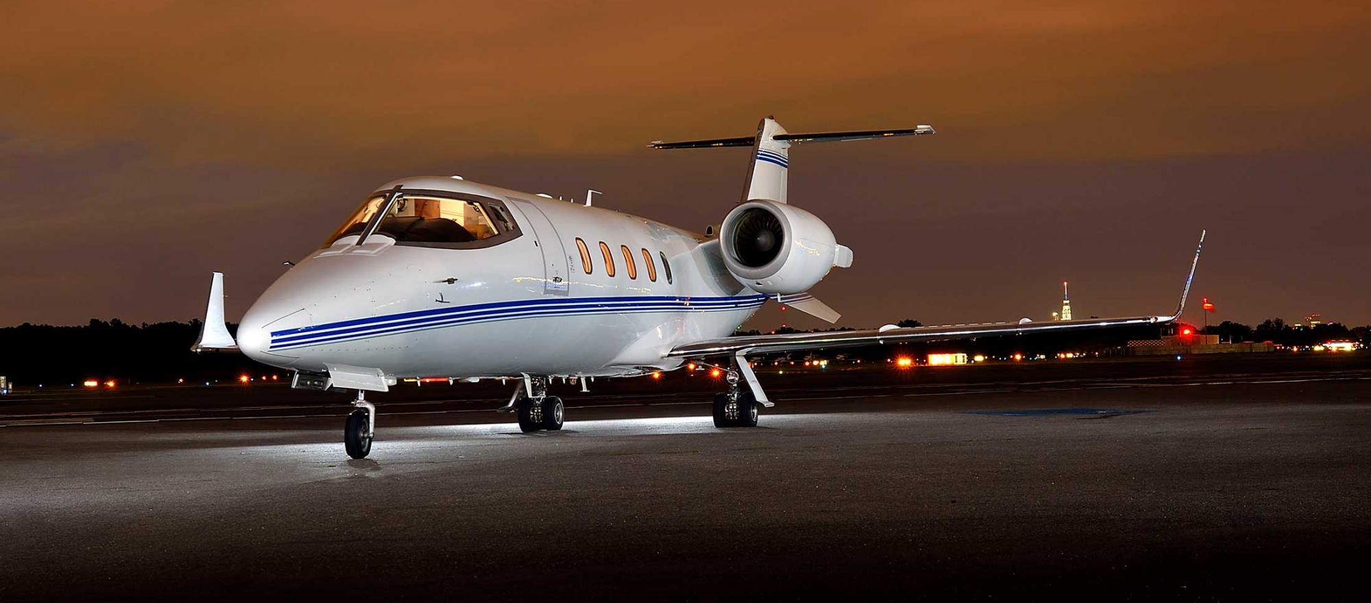 Worldwide Jet Charter | Business Jet Traveler