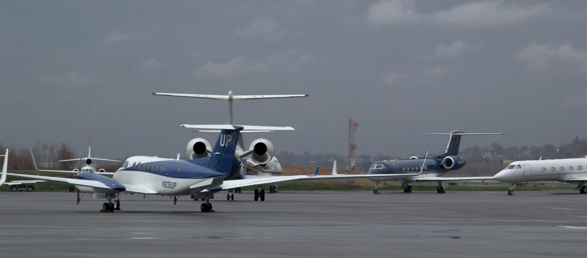 What Does Political Confusion In Washington Mean For Private Aviation Business Jet Traveler