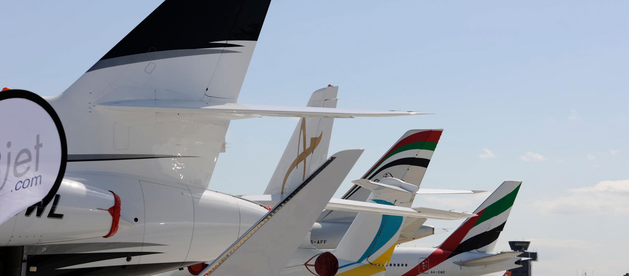 Registering Your Aircraft | Business Jet Traveler