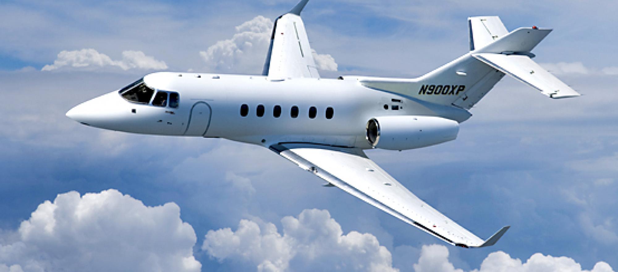 Hawker 900Xp: Evolutionary Improvements Enhance A Long-Time Winner | Business Jet Traveler