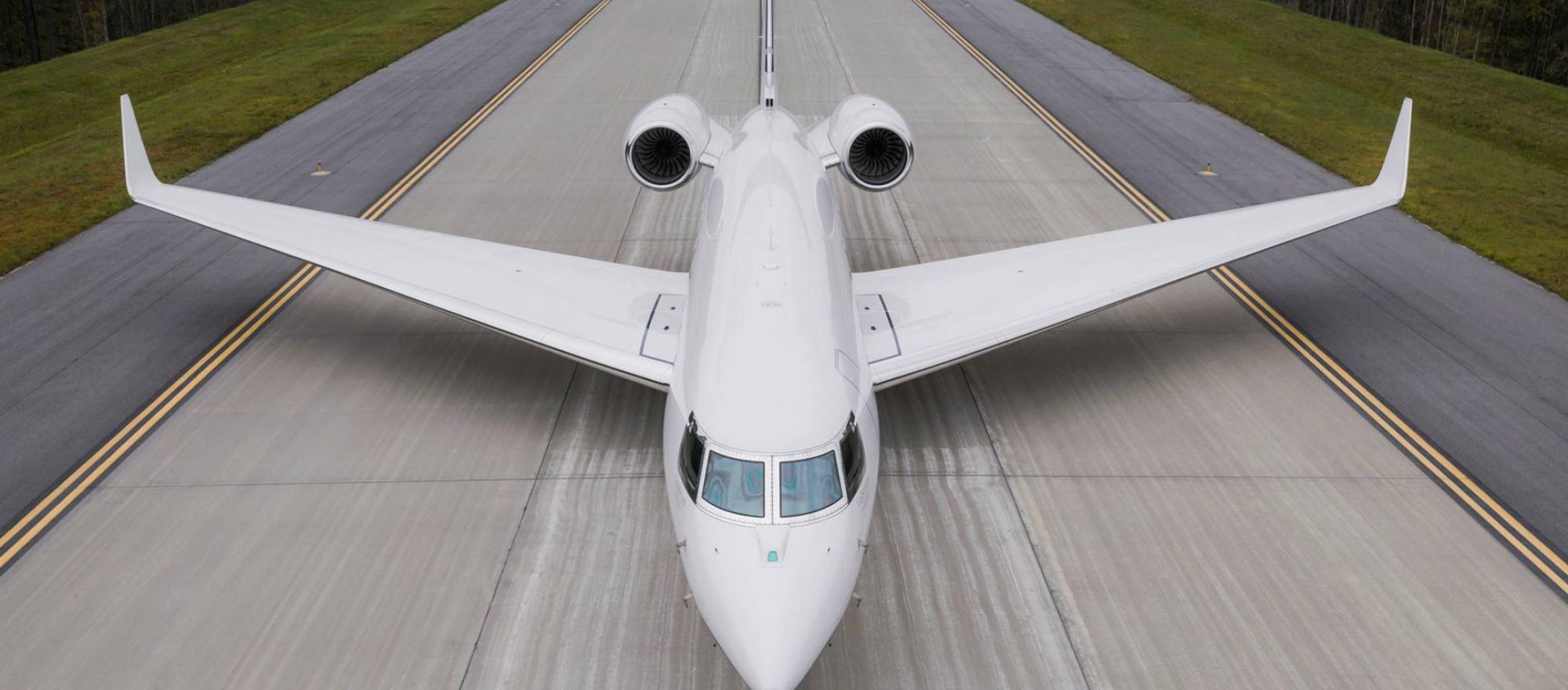 Jetquity Launches To Provide Aircraft Value Backing Business Jet Traveler