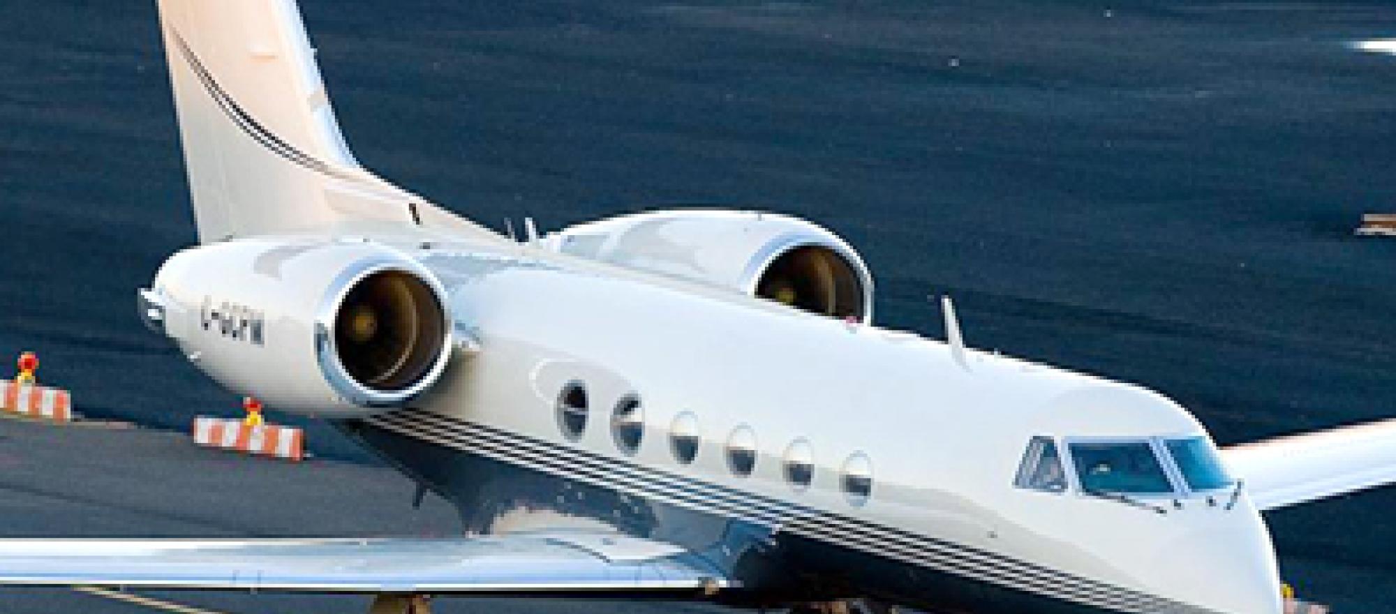 Flight-Risk Assessment Tool Introduced | Business Jet Traveler