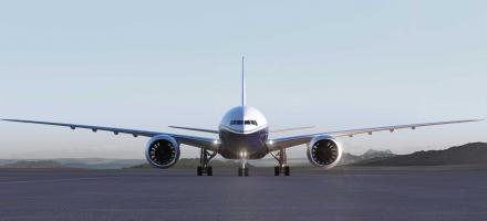 Boeing’s 777: a Bargain-priced 'Better Bus'