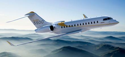 Bombardier Aviation | Business Jet Traveler