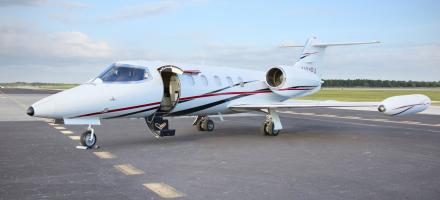 Learjet 35A: An Appealing Choice for the Right Buyer