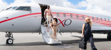 XO Expands New York–South Florida Shared Flights