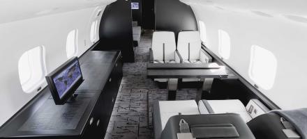 VIP Completions Unveils Personalized Global Express