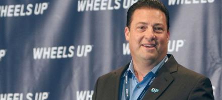 Wheels Up Founder Kenny Dichter Steps Down as CEO