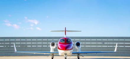 Honda Launches Certified Preowned Aircraft Program