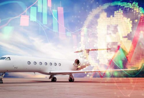 Paying for Charter with Bitcoin and Other Cryptocurrency