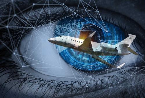 Private Jet Tracking: How It Happens And How You Might Stop It